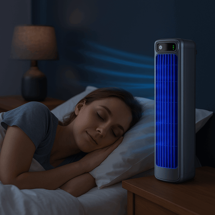 Vital Cooling Breeze